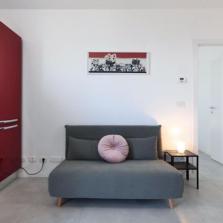 Primopiano - Caduti Missione Lejlighed Milano Eksteriør billede