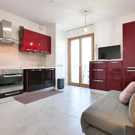 Primopiano - Caduti Missione Lejlighed Milano Eksteriør billede